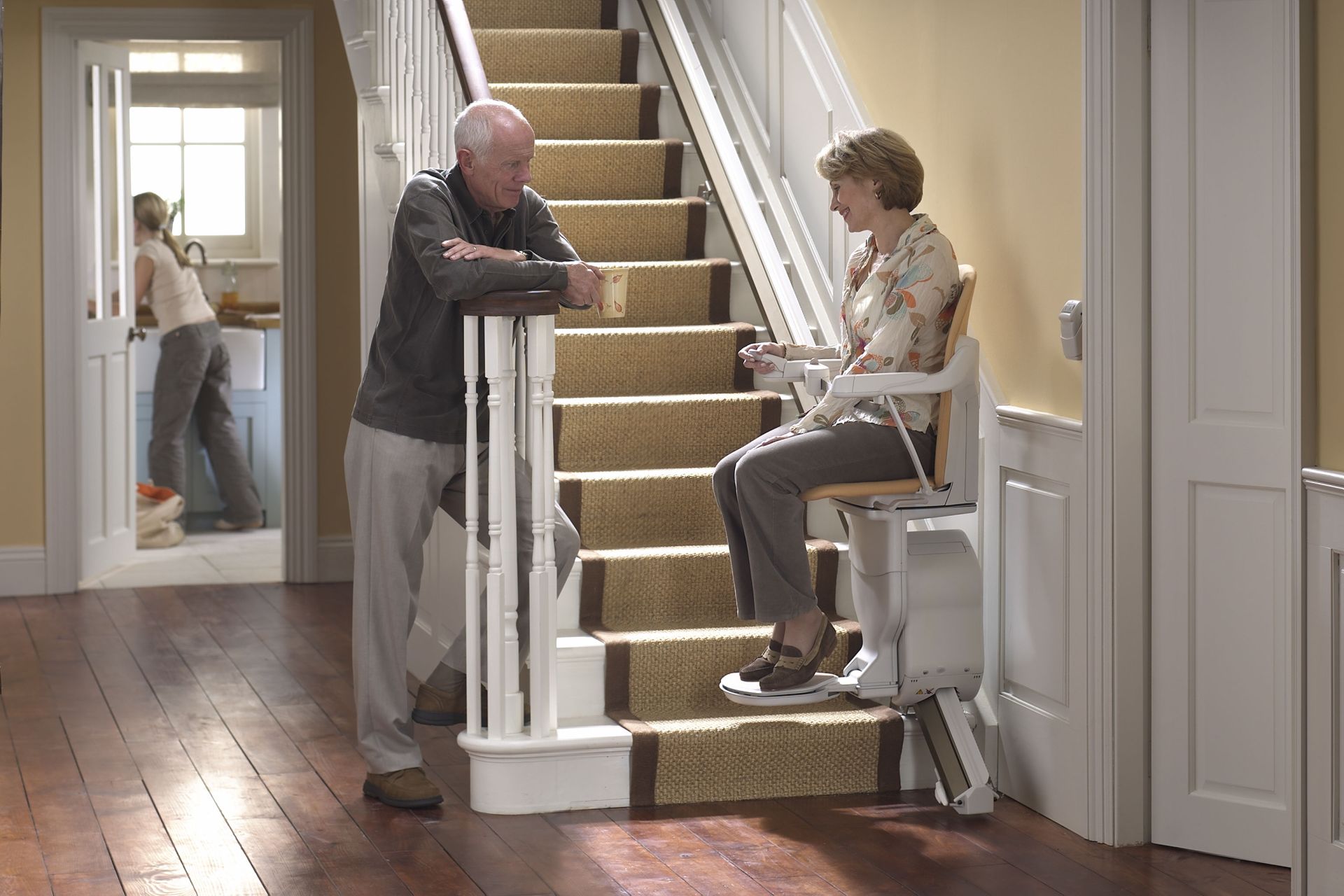 עלות מול תועלת: להתקין מעלון או לשפץ את הבית?