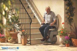 יותר מסתם מעידה: כך תמנעו נפילות אצל הגיל השלישי