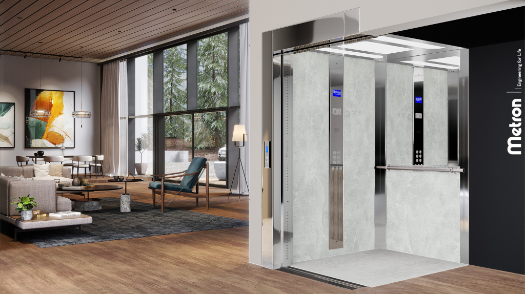 חושבים קדימה: למה כדאי לשלב מעלית כבר בשלב תכנון הבית חושבים קדימה: למה כדאי לשלב מעלית כבר בשלב תכנון הבית